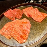銀座焼肉 seigou - 
