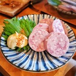 ニブンノキュー - 