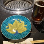 銀座焼肉 seigou - 