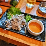 ニブンノキュー - 