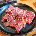 ニブンノキュー - 