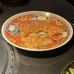 銀座焼肉 seigou - 