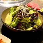 銀座焼肉 seigou - 