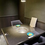 銀座焼肉 seigou - 