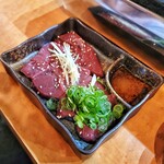 ニブンノキュー - 