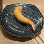 串亭 - 天使の海老