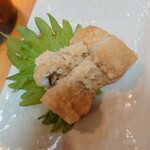 ひら乃 - 今日の付け出し