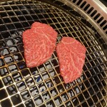 銀座焼肉 seigou - 