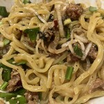 混ぜそば みなみ - 