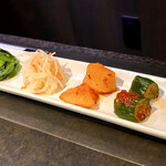 銀座焼肉 seigou - 