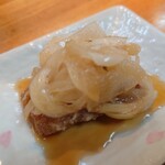 ひら乃 - 今日の付出し