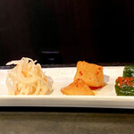 銀座焼肉 seigou - 