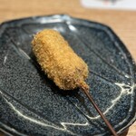 串亭 - 黒毛和牛サーロイン
