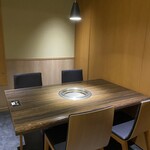 銀座焼肉 seigou - 