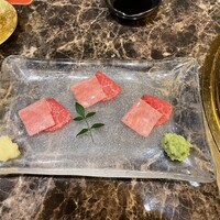牛牛 西麻布 総本店 - 