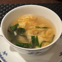 ホテルオークラレストラン名古屋 中国料理 桃花林 - 