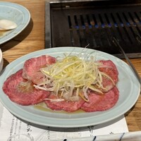 焼肉みゆき苑 - 