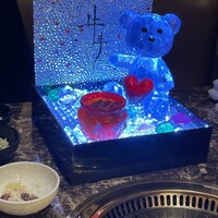 牛牛 西麻布 総本店 - 