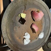 御料理 無窮 - 