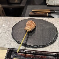 鳥つき - 
