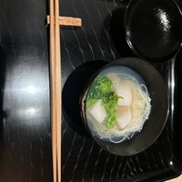 御料理 無窮 - 