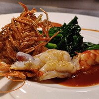 ニュー松坂 梅田32番街店 - 