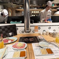 焼肉みゆき苑 - 