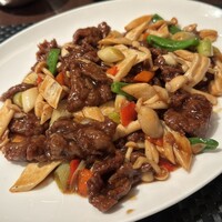 ホテルオークラレストラン名古屋 中国料理 桃花林 - 