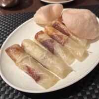 ホテルオークラレストラン名古屋 中国料理 桃花林 - 