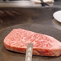ニュー松坂 梅田32番街店 - 