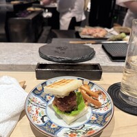 鳥つき - 