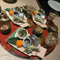御料理 無窮 - 