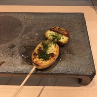 焼鳥 みかど - 