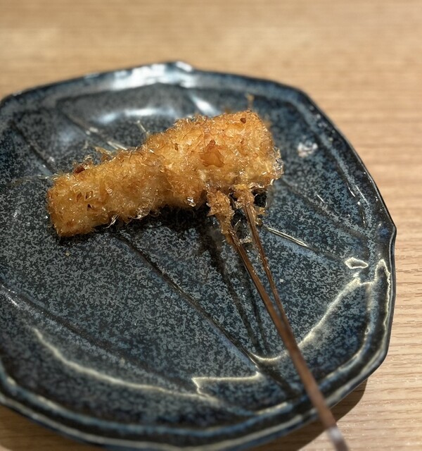 はな 串亭 ルミネ池袋 （ルミネイケブクロ）のご予約 - 池袋/串揚げ