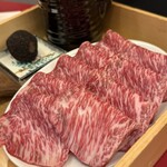 ヒレ焼肉 京都園 - 
