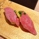 最飛び飛騨牛 しゃぶすき家 馬喰一代 名古屋WEST - 