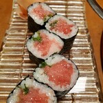 Hama Zushi - 