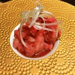 最飛び飛騨牛 しゃぶすき家 馬喰一代 - 