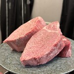 ヒレ焼肉 京都園 - 