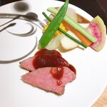 最飛び飛騨牛 しゃぶすき家 馬喰一代 名古屋WEST - 