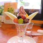 高橋フルーツランド - 