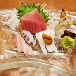 Hama Zushi - 