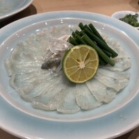 割烹 嶋村 - 