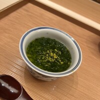 鮨 花車 - 