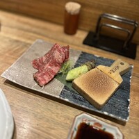 長者町 焼肉 輪心 - 