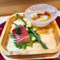 鮨 蓮心 - 