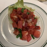 ウルフギャング・ステーキハウス 福岡店 - 