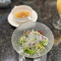 神戸牛洋食アモナ - 