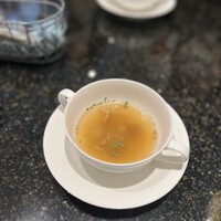 神戸牛洋食アモナ - 