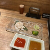 長者町 焼肉 輪心 - 